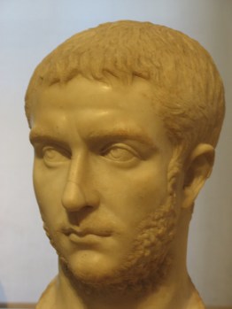 Publius Licinius Egnatius Gallienus
