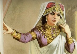 Reina Zenobia de Palmira