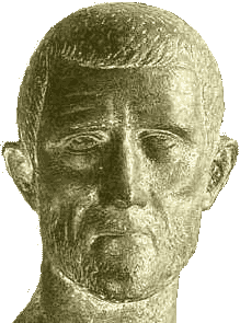Lucius Domitius Aurelianus