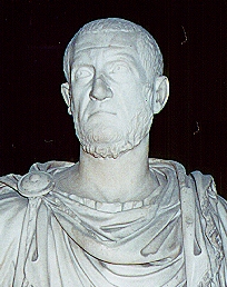 Marcus Claudius Tácitus