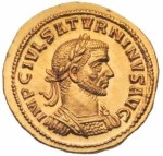 Sexto Julio Saturnino