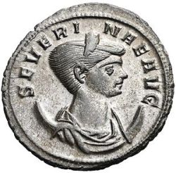 Antoniano de Severina