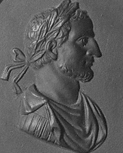 Marcus Aurelius Carus