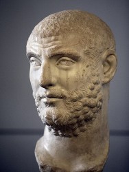 Marcus Aurelius Carinus