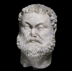 Marcus Aurelius Valerius Maximianus