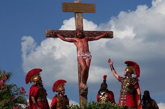 Crucificar 1