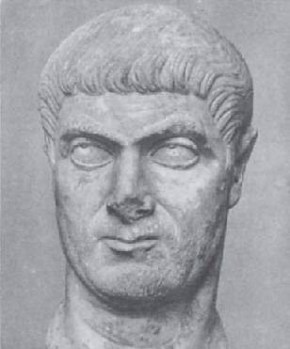 Gaius Galerius Valerius Maximianus