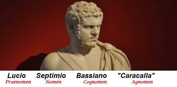Caracalla