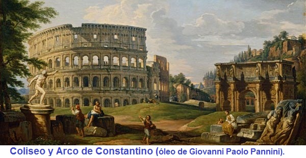 colosseum