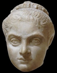 Flavia Maxima Fausta