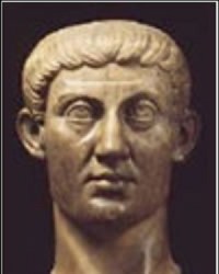 Flavius Iulius Constantius