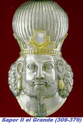 Sapor II