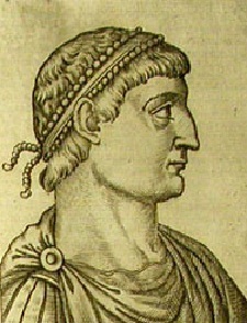 Flavius Claudius Jovianus