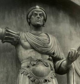 Flavius Valentinianus