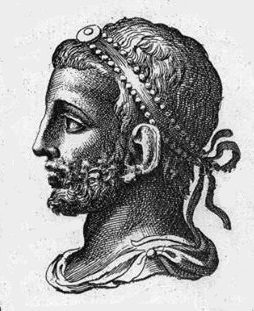 Flavius Julius Valerius Majorianus.
