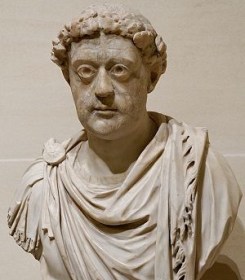 Flavio Valerio León (457-474)