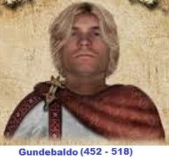 Gundebaldo
