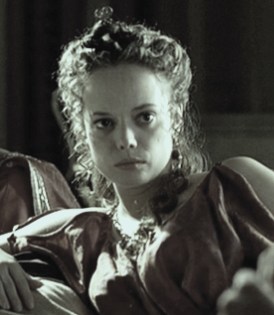 Livia Drusila (actriz Alice Henley -serie Roma-)