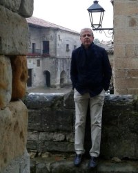 Domingo Plaza Chozas