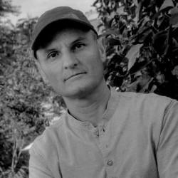 Jaime Arroyo Vinuesa