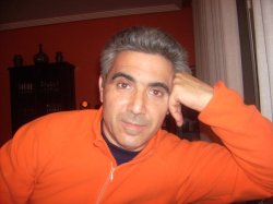 Luis Dionisio Dégano Morcillo