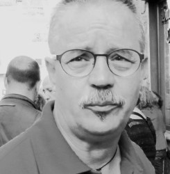 Miguel Salgado Chinarro